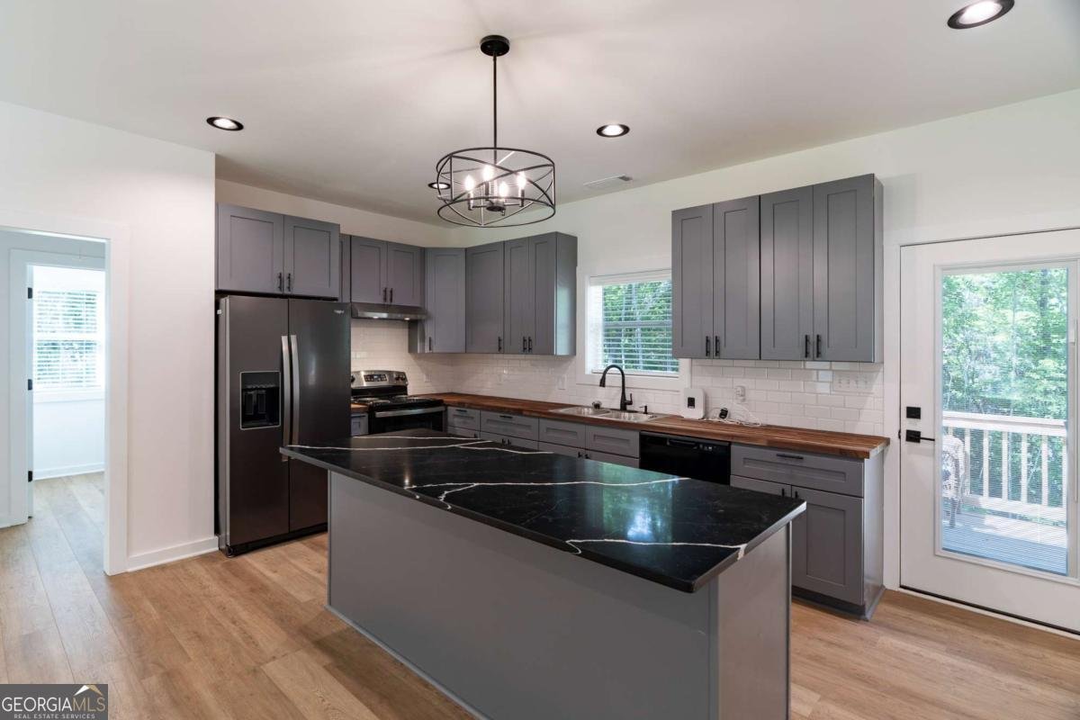 748 Elm Lane Dawsonville - 5