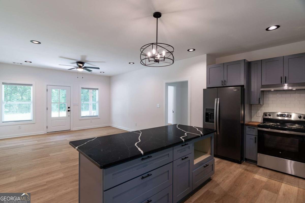 748 Elm Lane Dawsonville - 6