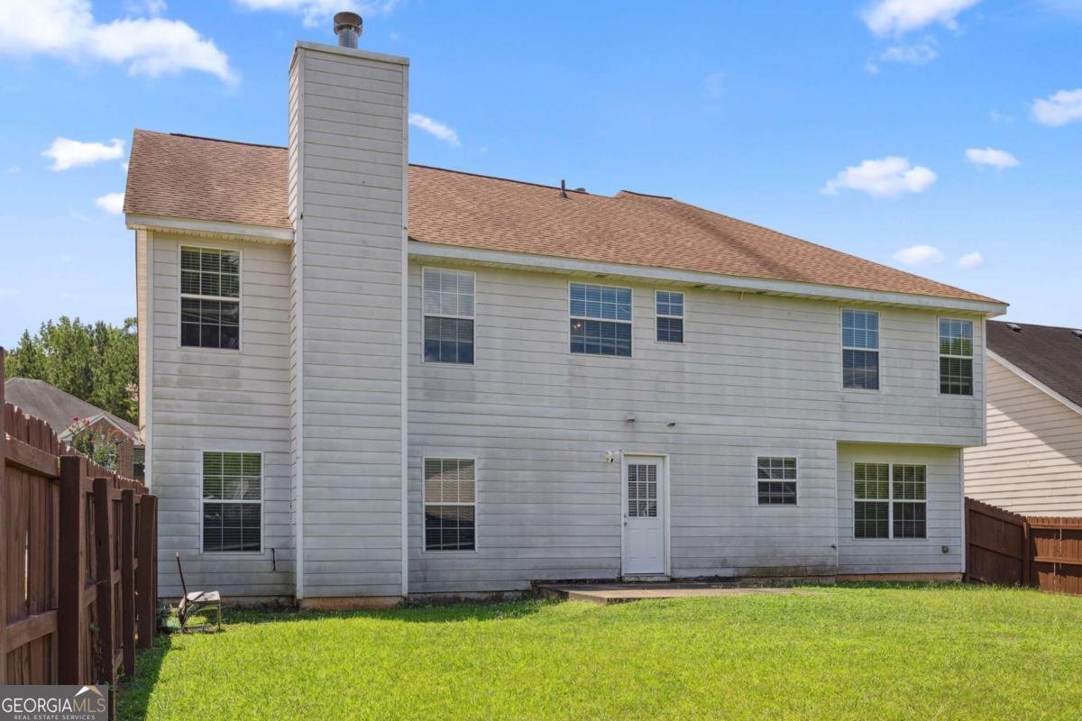 6457 Dekeon Drive Atlanta - 25
