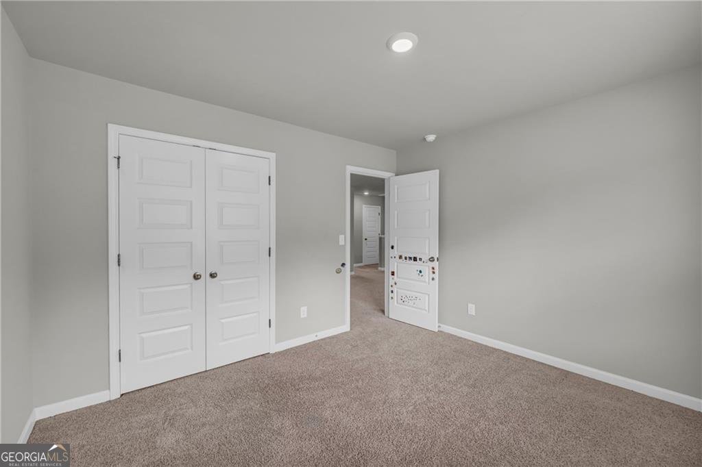 2943 Hawthorn Farm Boulevard Loganville - 1