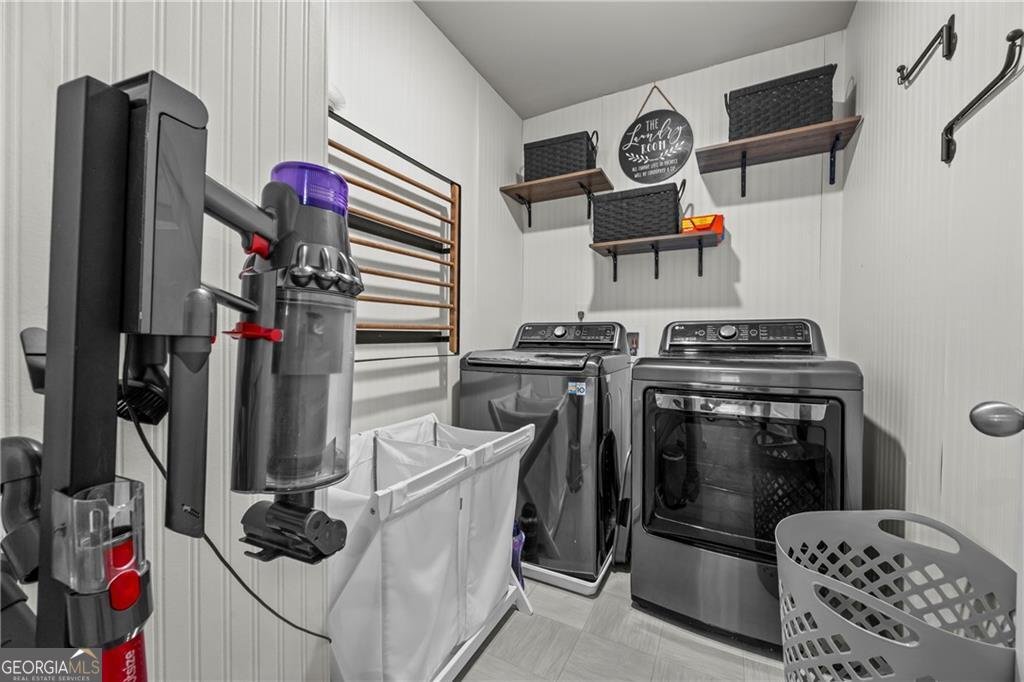 2943 Hawthorn Farm Boulevard Loganville - 13