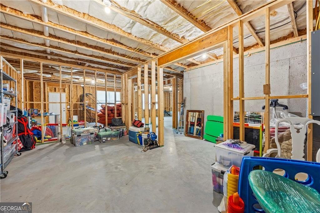 2943 Hawthorn Farm Boulevard Loganville - 14