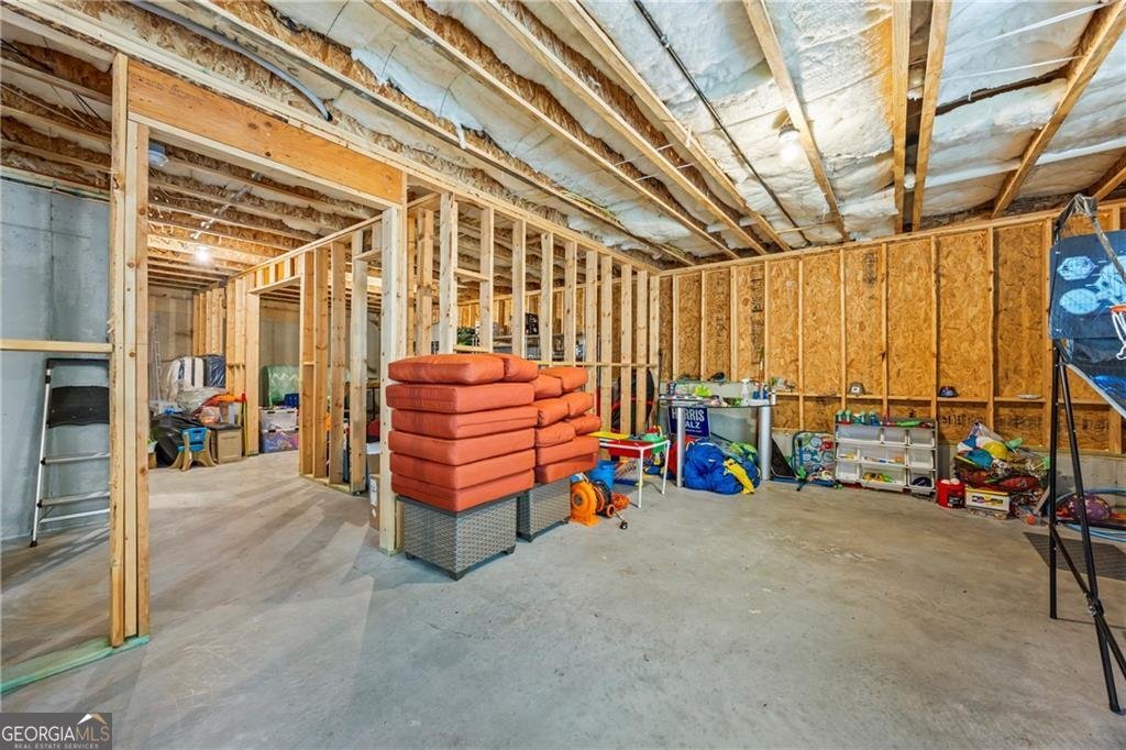 2943 Hawthorn Farm Boulevard Loganville - 17