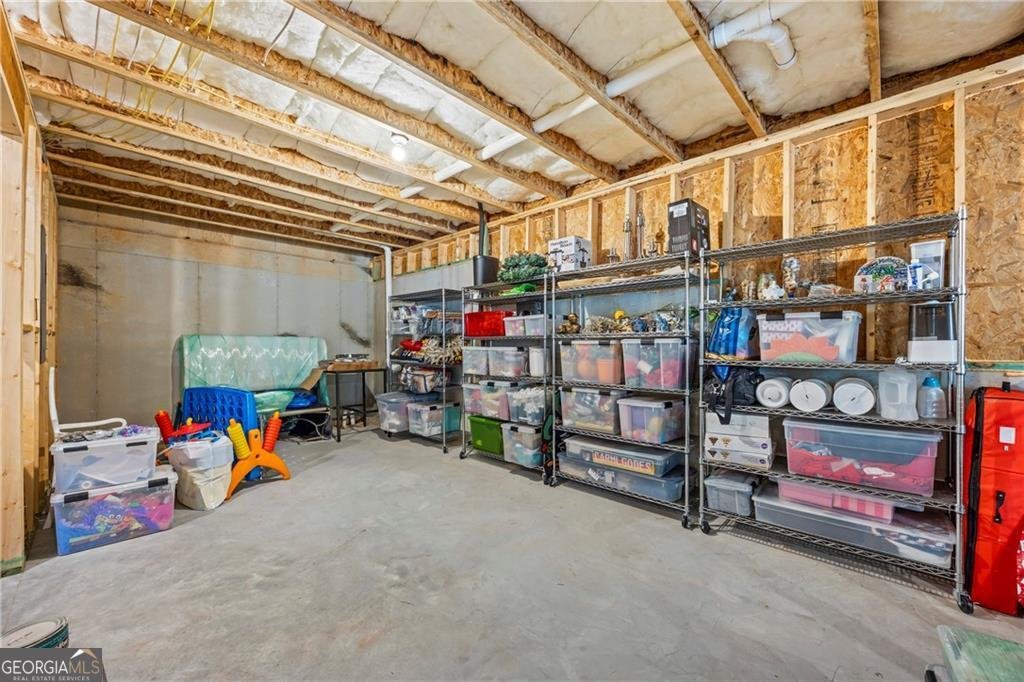 2943 Hawthorn Farm Boulevard Loganville - 19