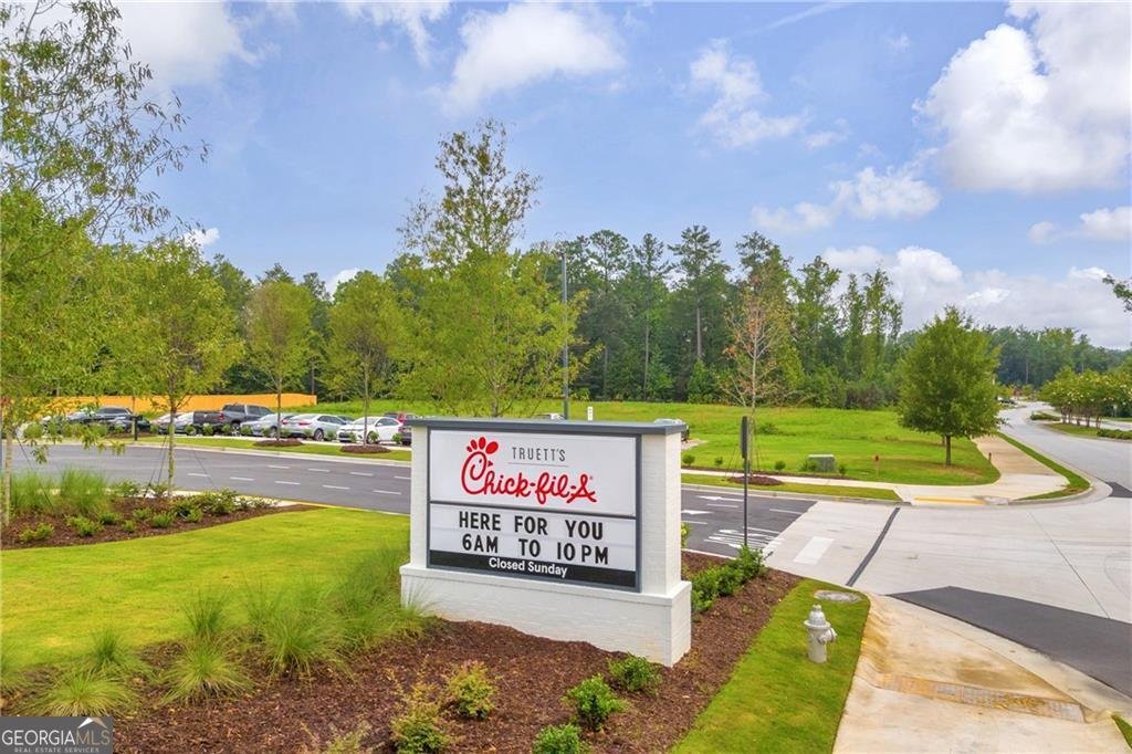 2943 Hawthorn Farm Boulevard Loganville - 23