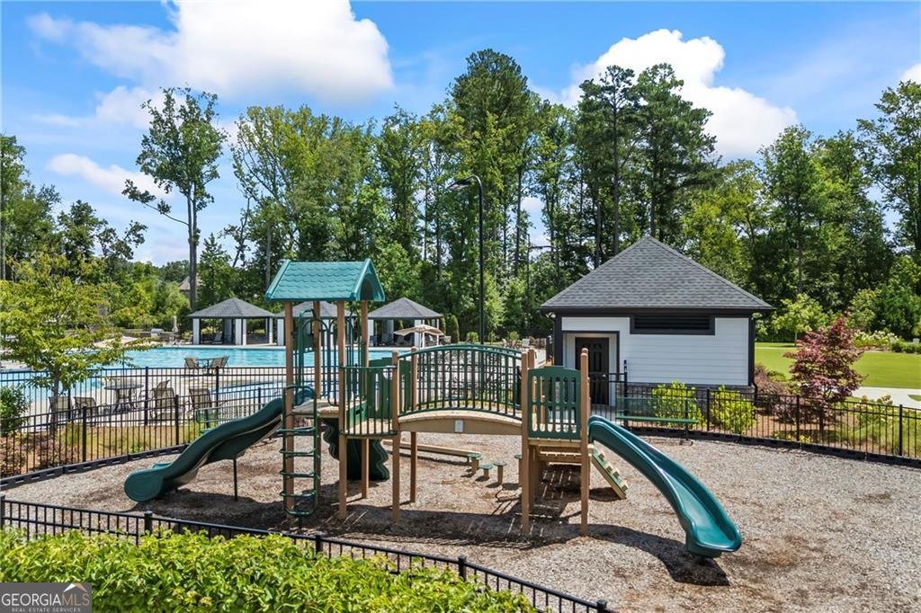 2943 Hawthorn Farm Boulevard Loganville - 24