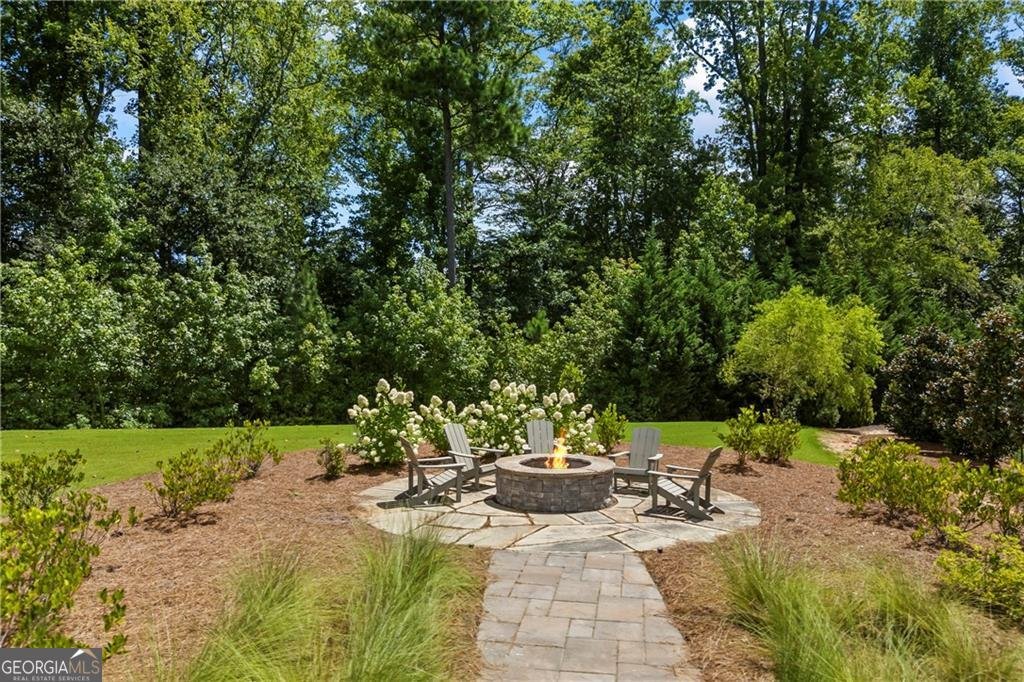 2943 Hawthorn Farm Boulevard Loganville - 25
