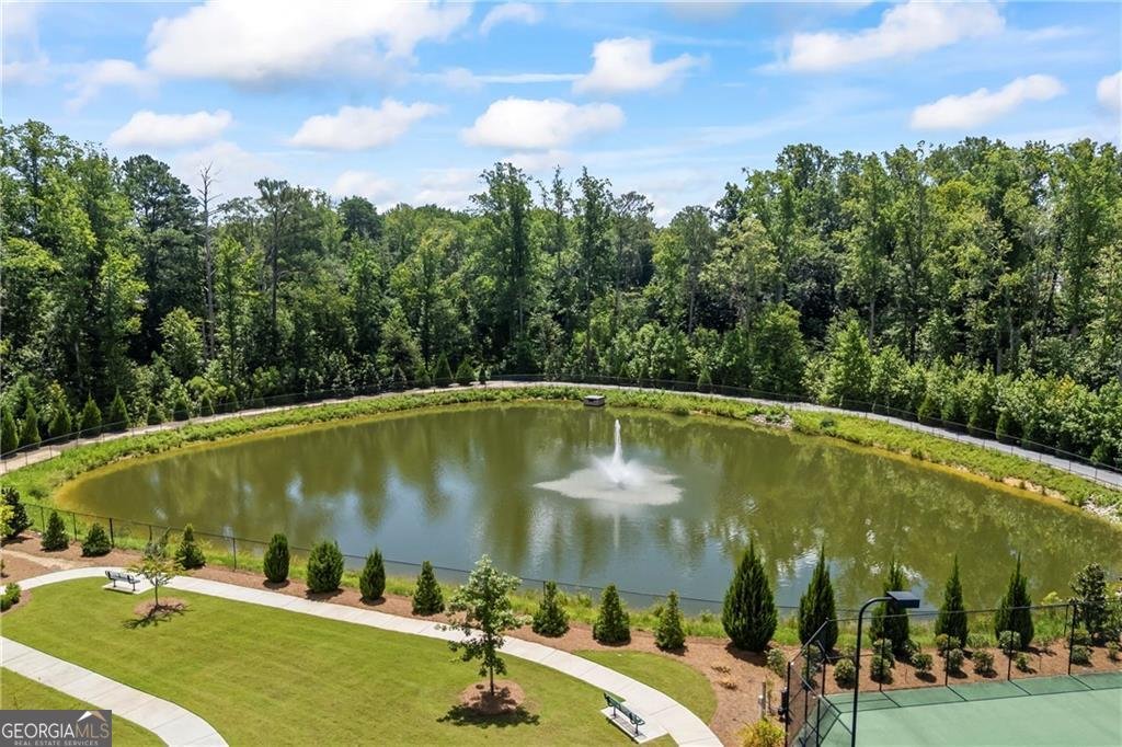 2943 Hawthorn Farm Boulevard Loganville - 26