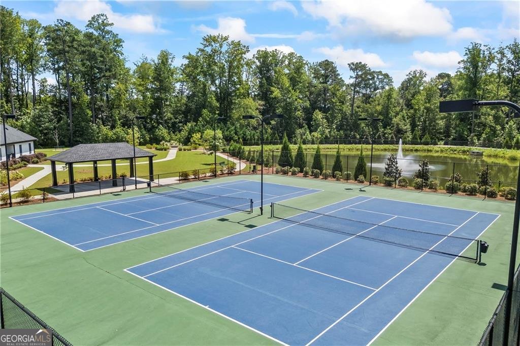 2943 Hawthorn Farm Boulevard Loganville - 27