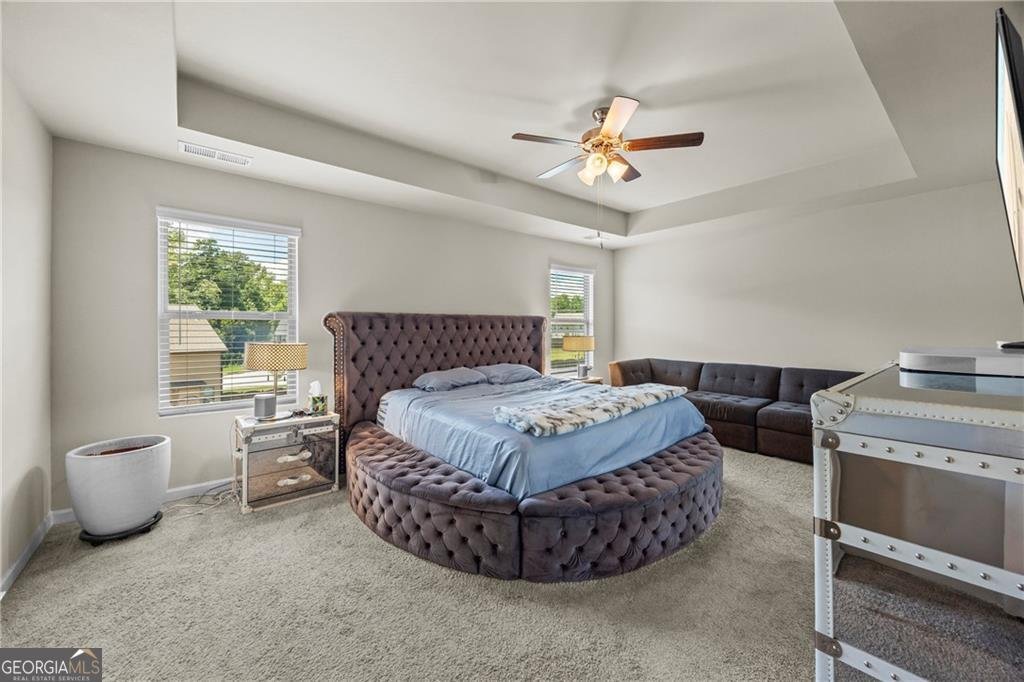 2943 Hawthorn Farm Boulevard Loganville - 4