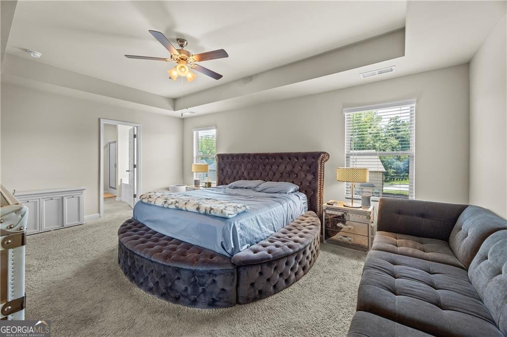 2943 Hawthorn Farm Boulevard Loganville - 5