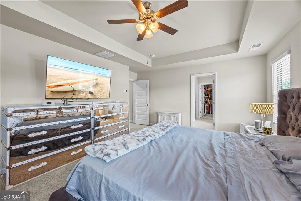 2943 Hawthorn Farm Boulevard Loganville - 6