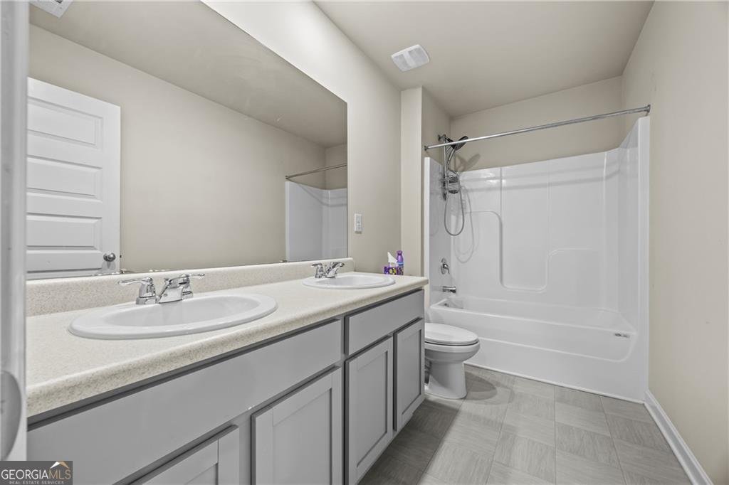 2943 Hawthorn Farm Boulevard Loganville - 8