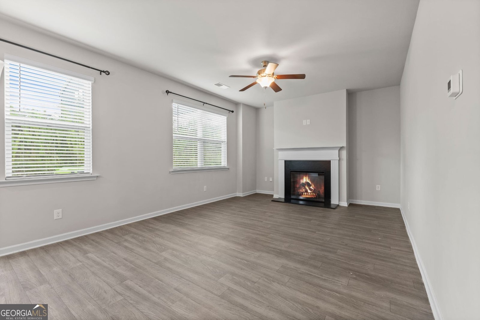 7627 Apostle Road Fairburn - 10