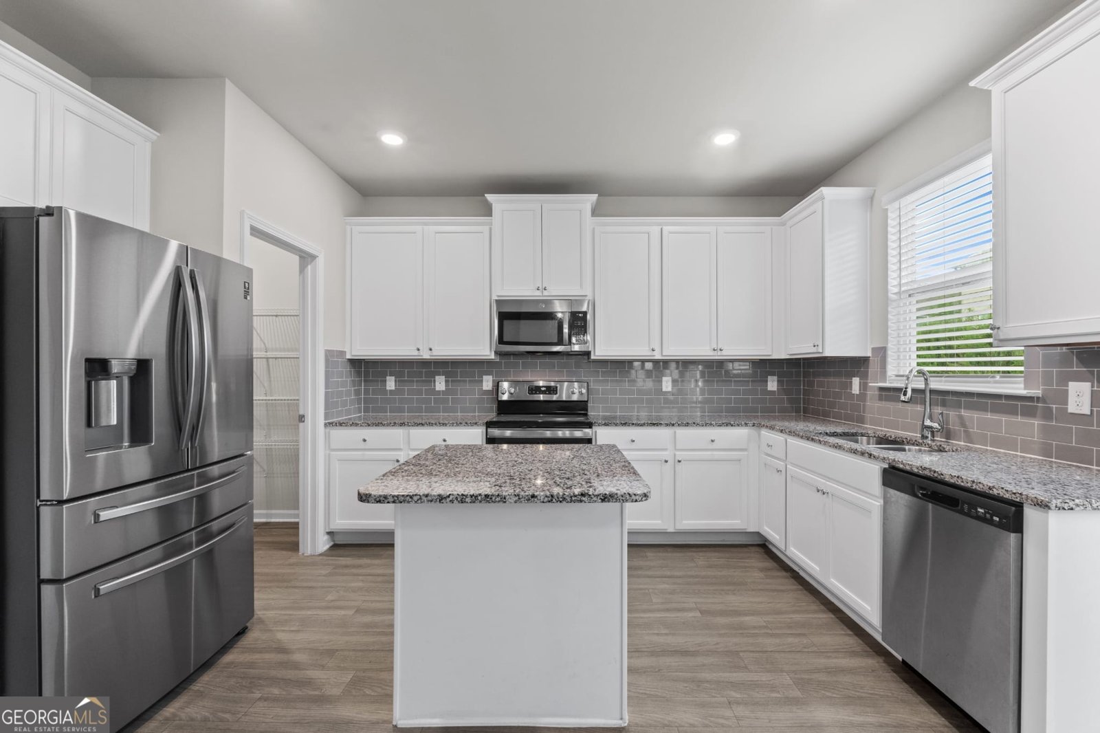 7627 Apostle Road Fairburn - 4