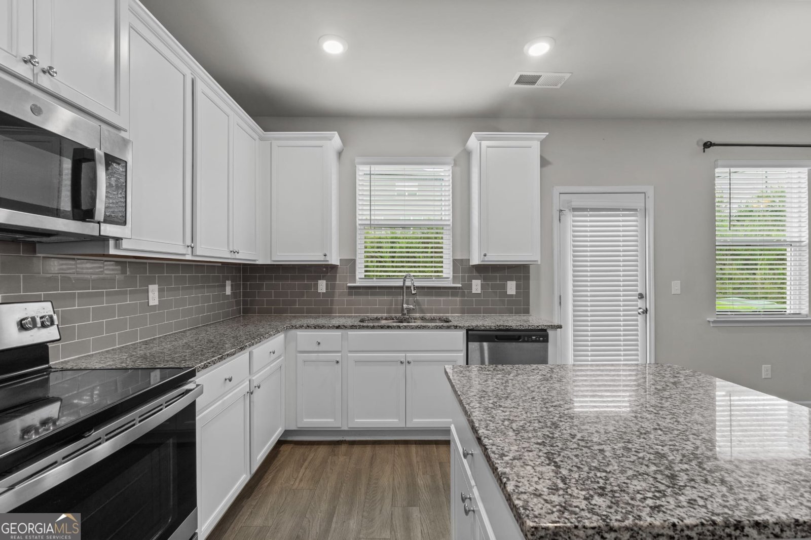 7627 Apostle Road Fairburn - 5
