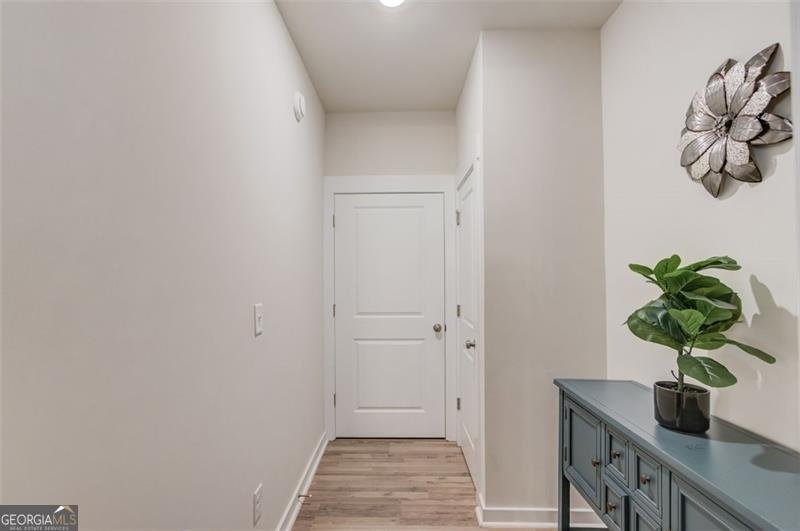 2927 RAMBLER Drive Loganville - 1