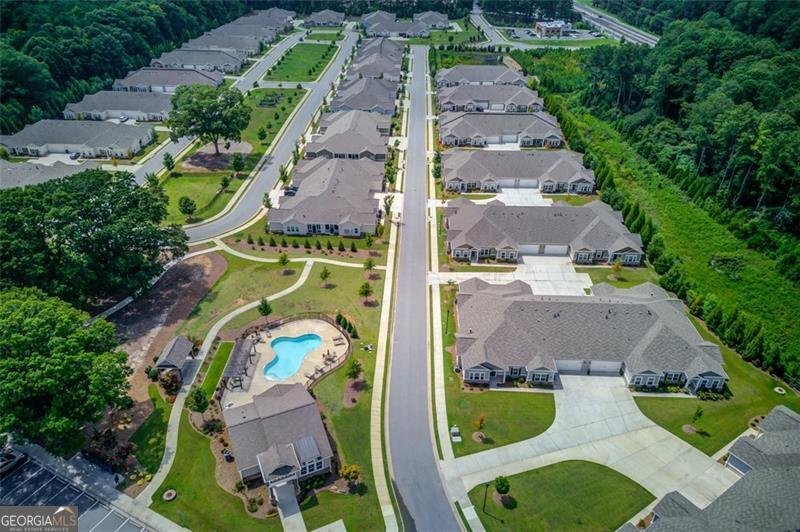 2927 RAMBLER Drive Loganville - 10