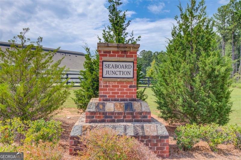 2927 RAMBLER Drive Loganville - 12