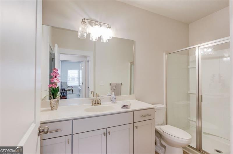 2927 RAMBLER Drive Loganville - 14