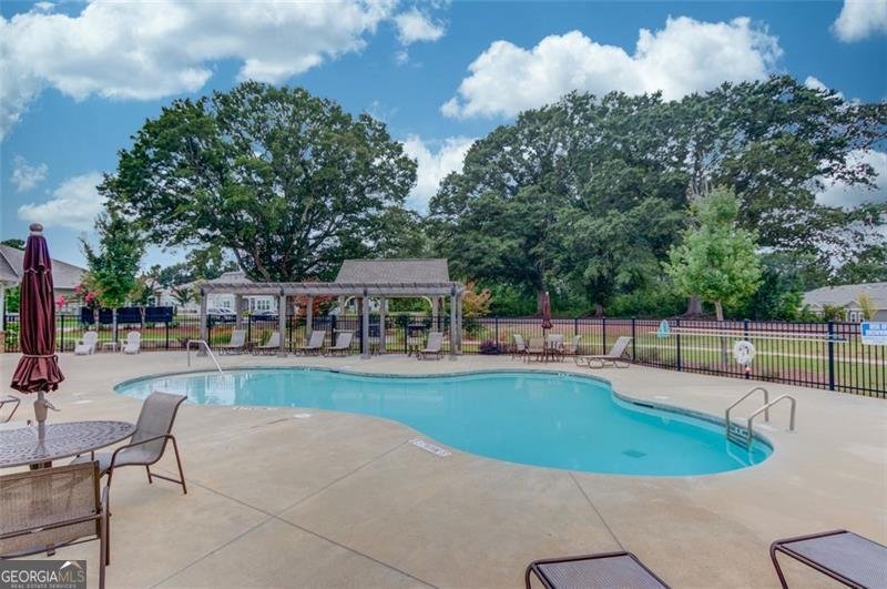 2927 RAMBLER Drive Loganville - 24