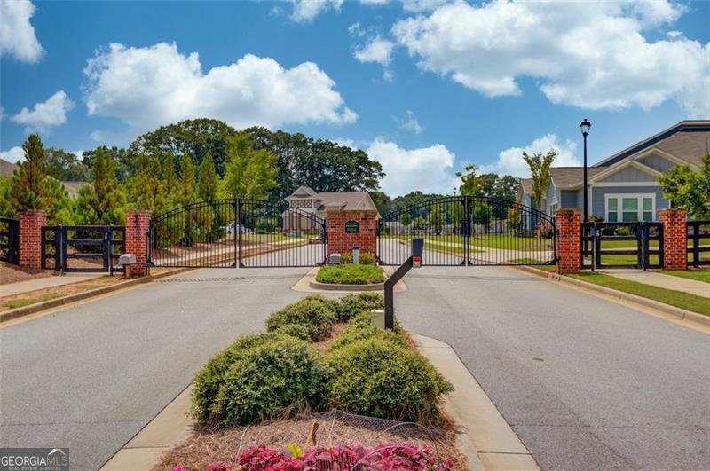 2927 RAMBLER Drive Loganville - 26