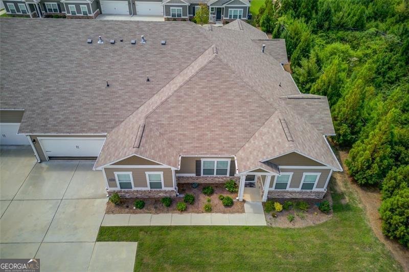 2927 RAMBLER Drive Loganville - 6