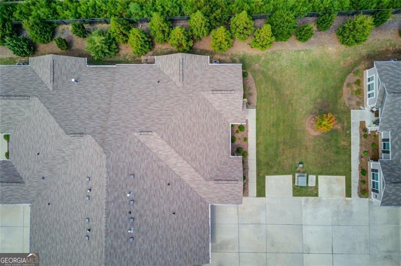 2927 RAMBLER Drive Loganville - 8