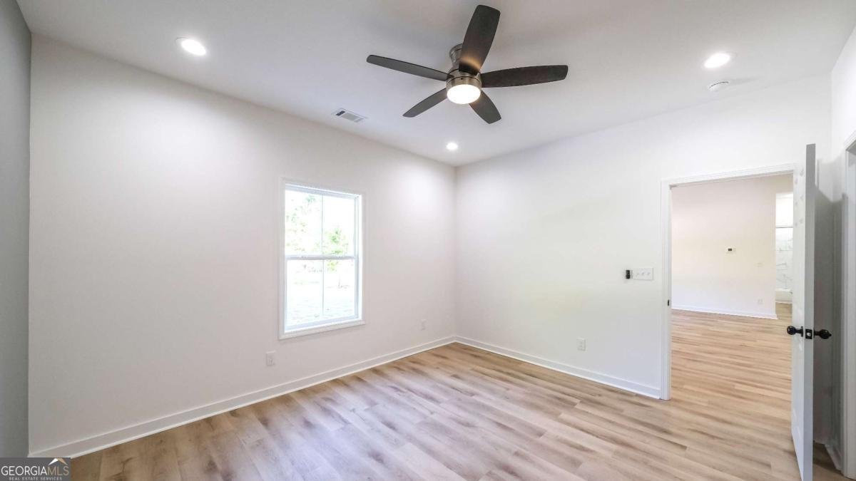 107 Whispering Pines Road Rome - 1