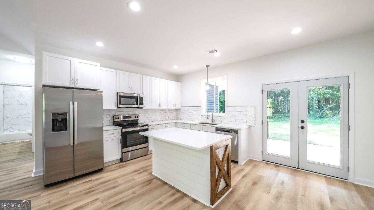 107 Whispering Pines Road Rome - 16