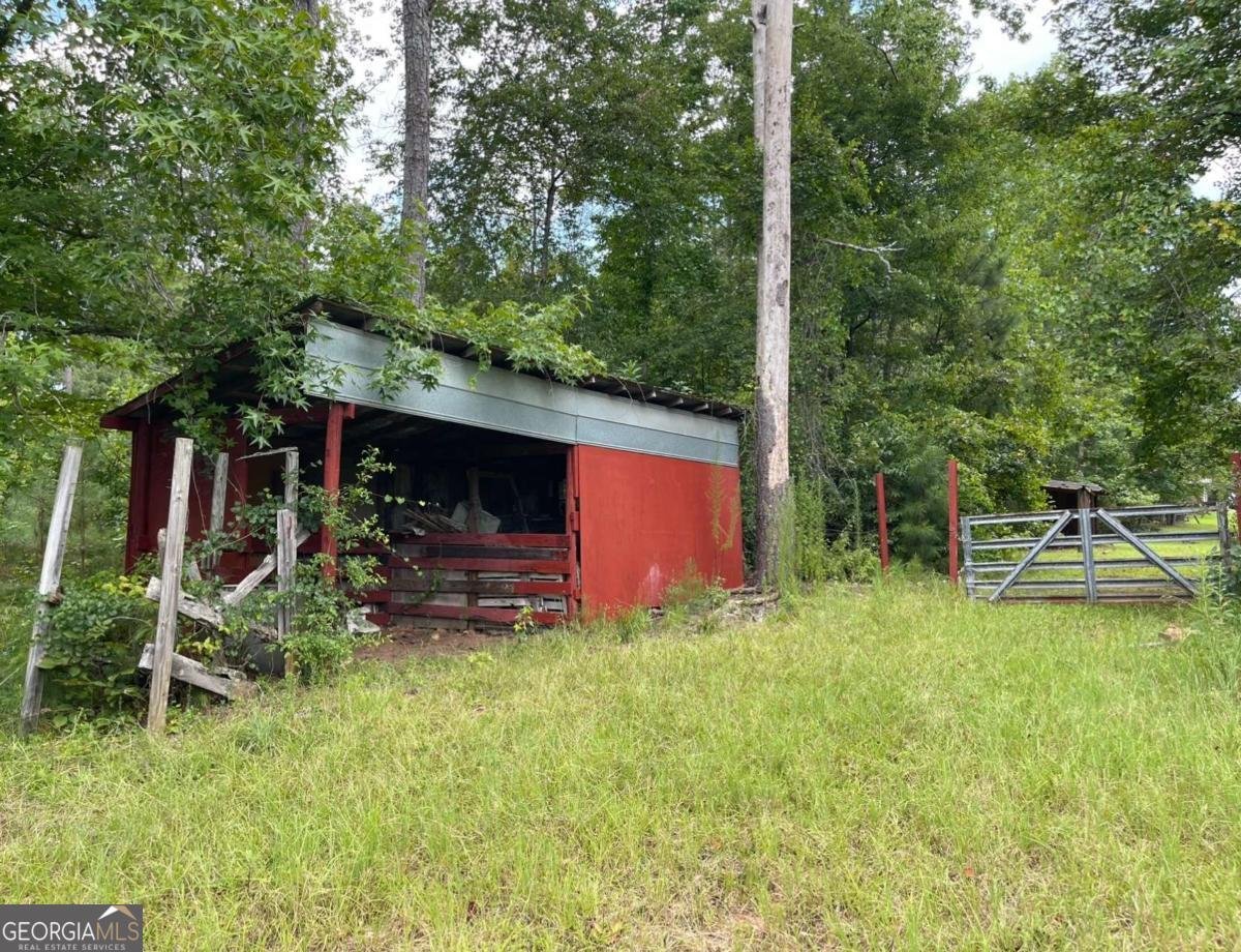 709 Melear Road Bowdon - 19