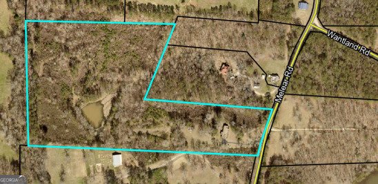709 Melear Road Bowdon - 23
