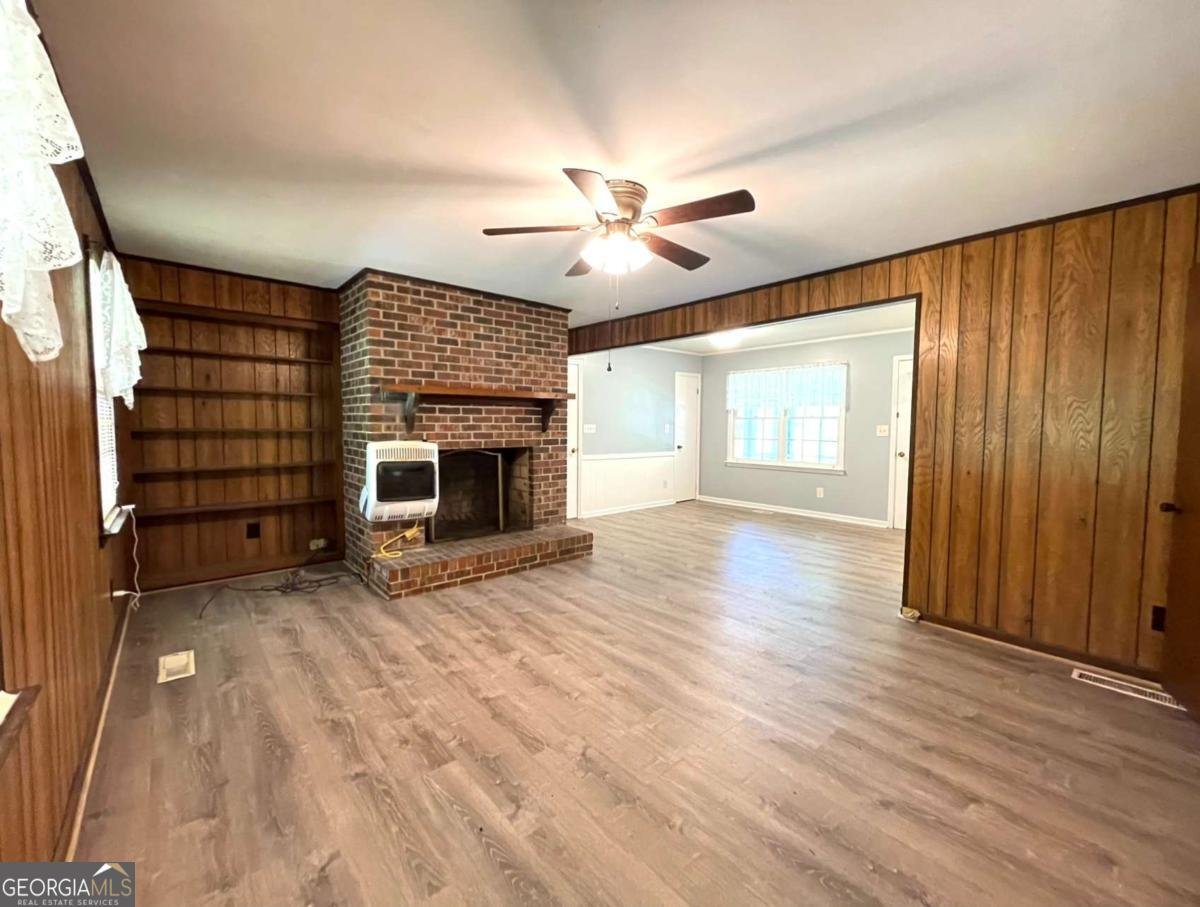 709 Melear Road Bowdon - 3