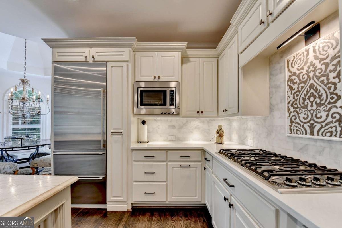 6995 Laurel Oak Drive Suwanee - 16