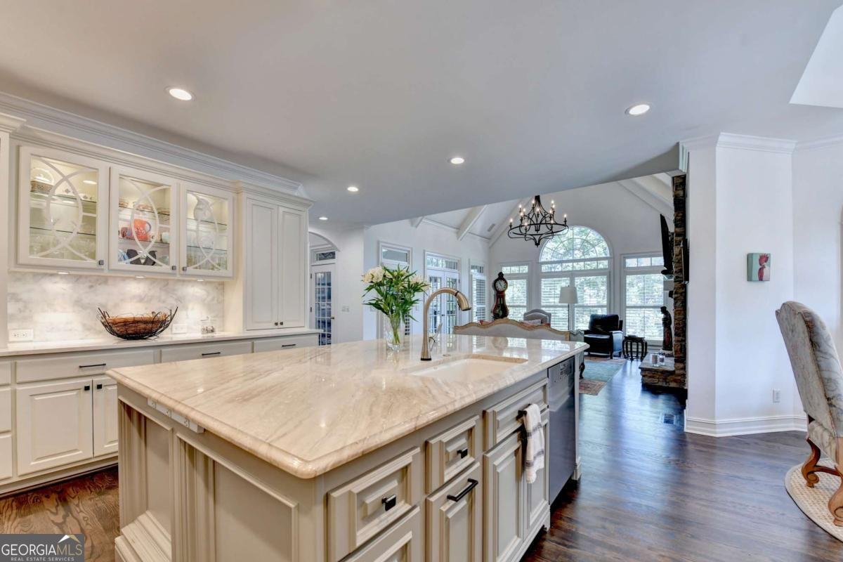 6995 Laurel Oak Drive Suwanee - 18