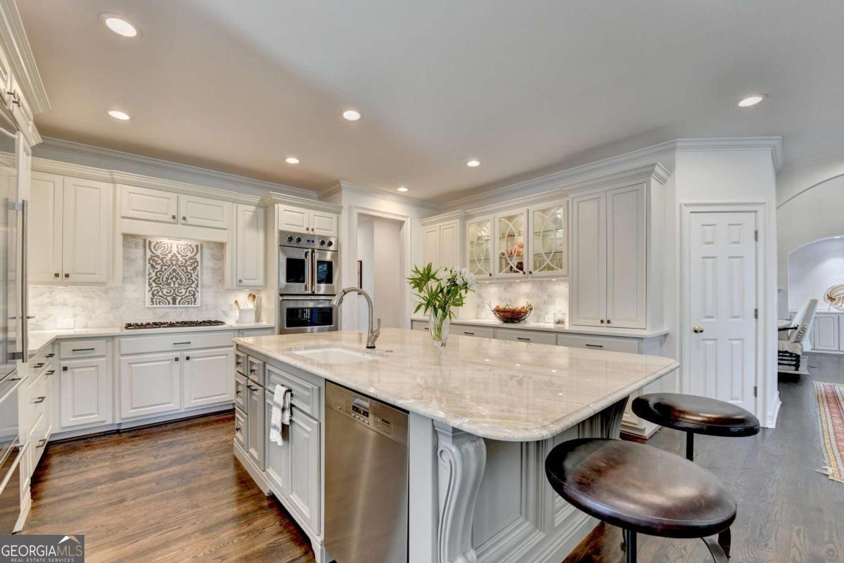 6995 Laurel Oak Drive Suwanee - 20
