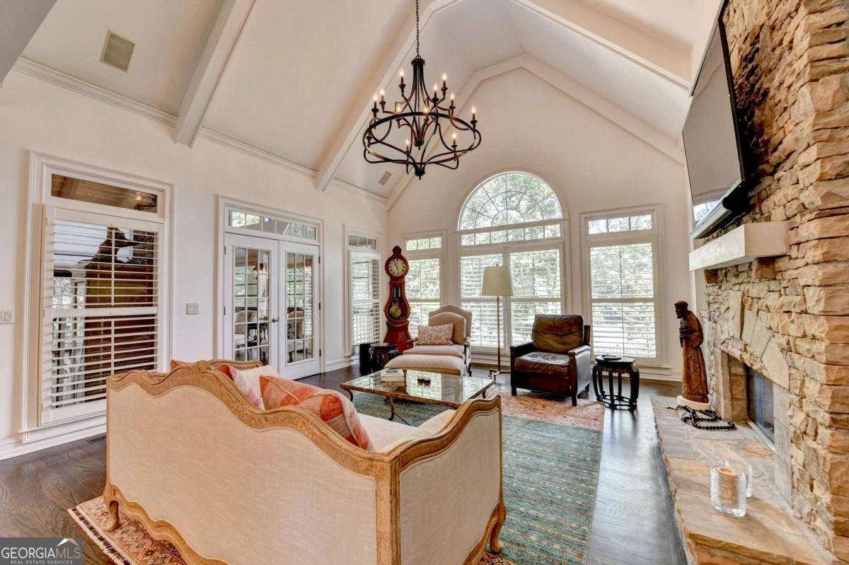 6995 Laurel Oak Drive Suwanee - 22