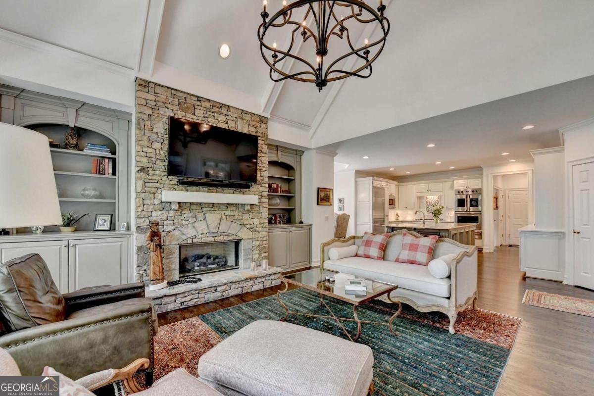 6995 Laurel Oak Drive Suwanee - 24