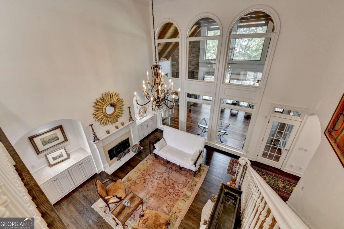 6995 Laurel Oak Drive Suwanee - 36