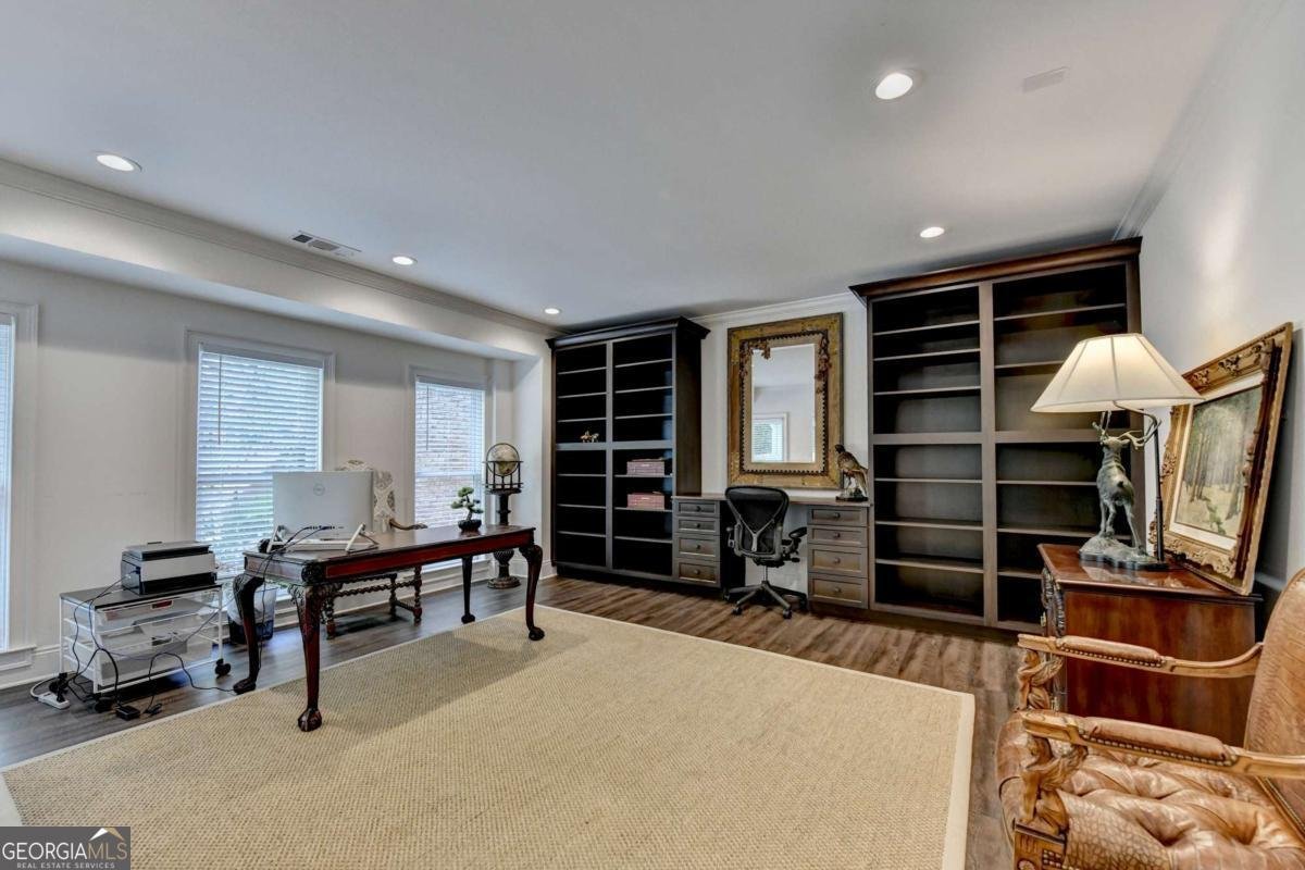 6995 Laurel Oak Drive Suwanee - 53
