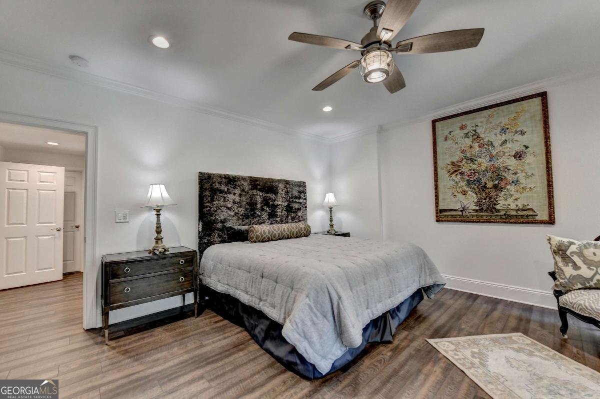 6995 Laurel Oak Drive Suwanee - 57