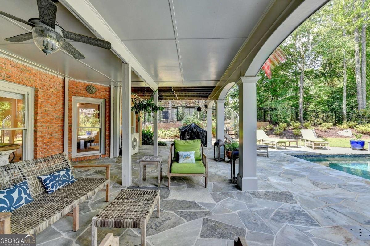 6995 Laurel Oak Drive Suwanee - 64
