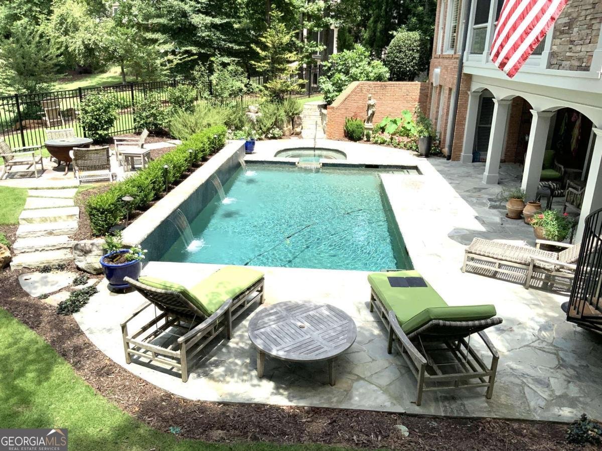 6995 Laurel Oak Drive Suwanee - 67