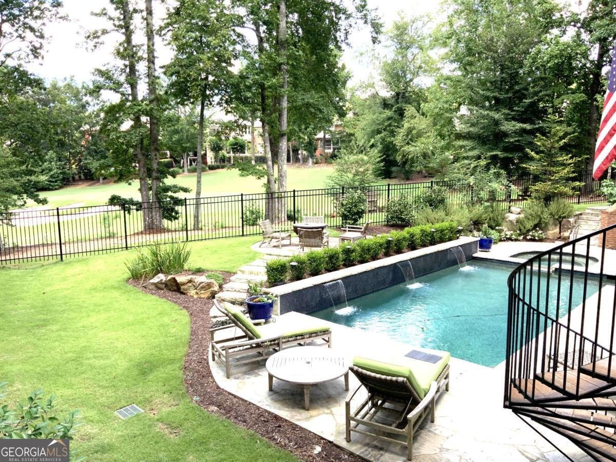 6995 Laurel Oak Drive Suwanee - 68