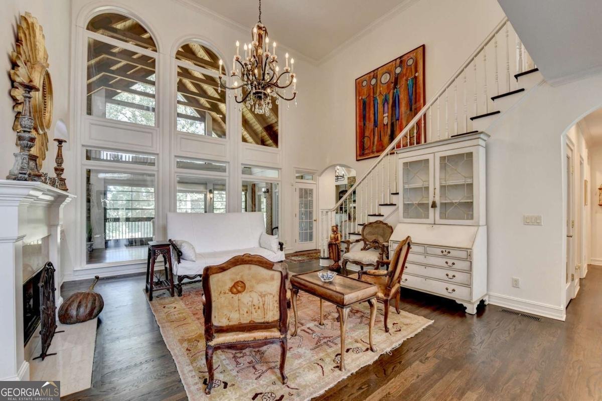 6995 Laurel Oak Drive Suwanee - 7