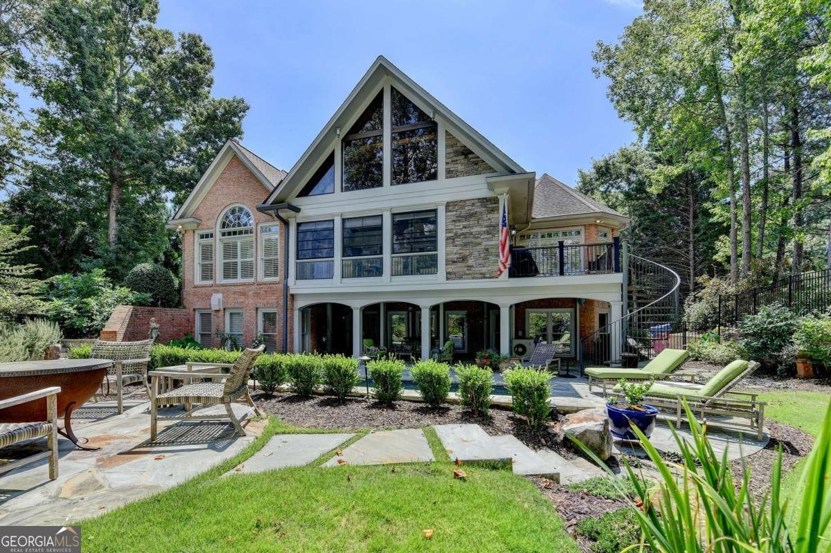 6995 Laurel Oak Drive Suwanee - 72