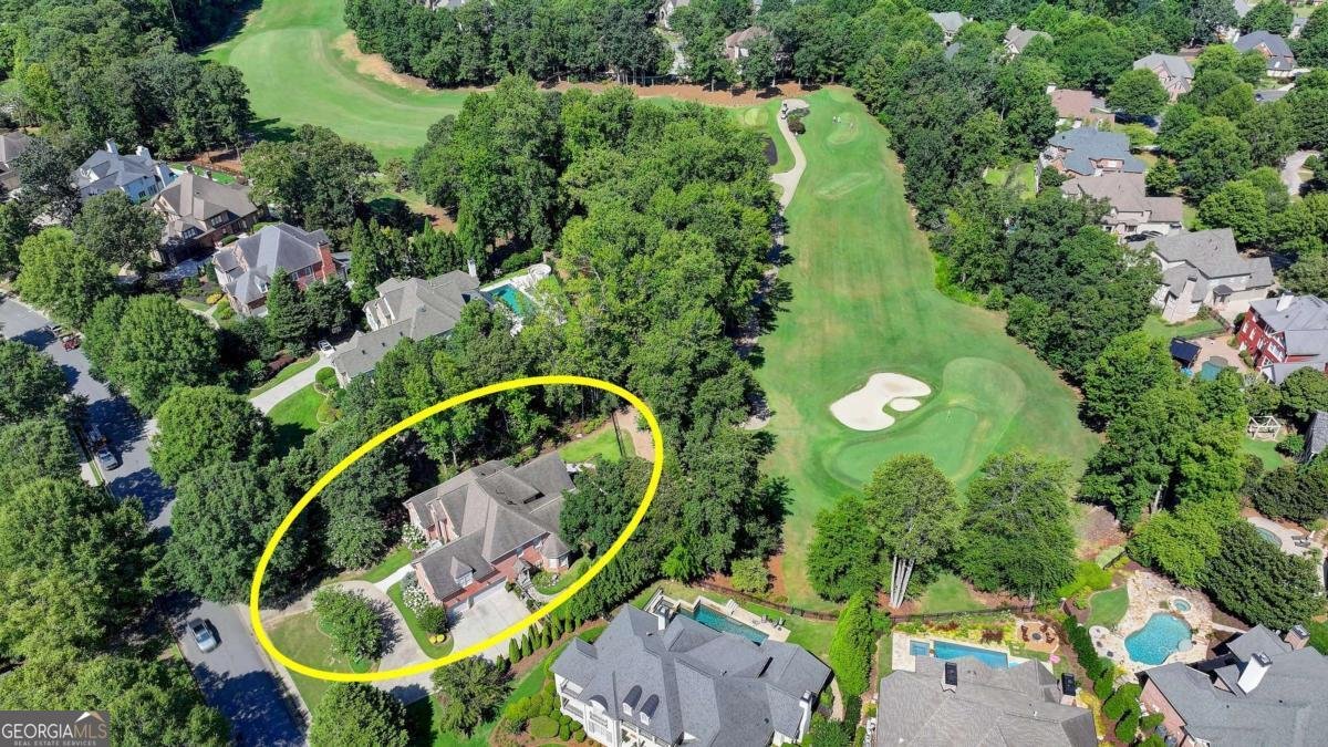6995 Laurel Oak Drive Suwanee - 74