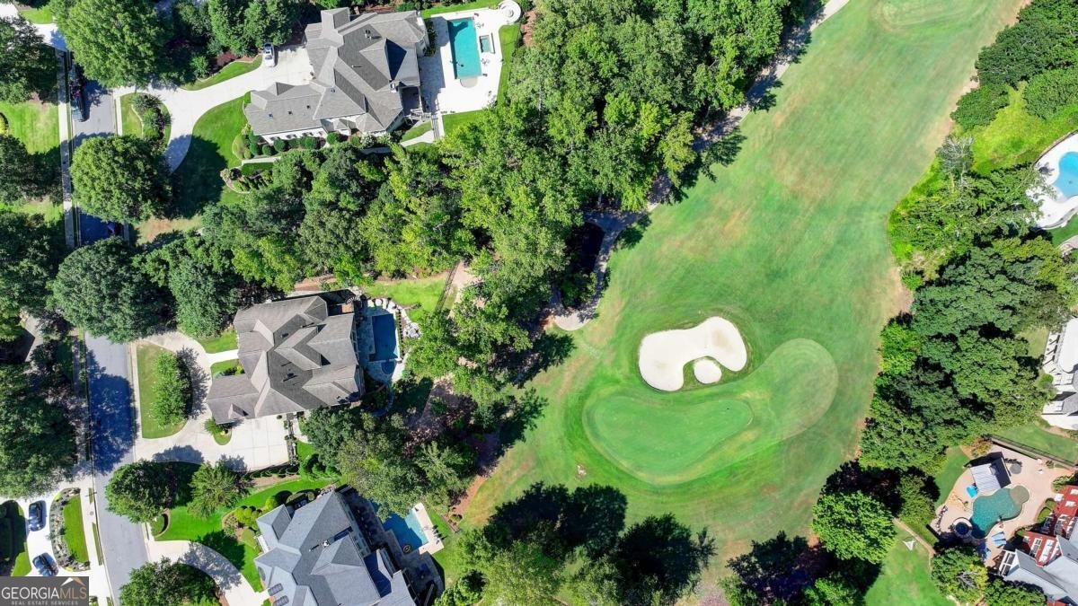 6995 Laurel Oak Drive Suwanee - 76