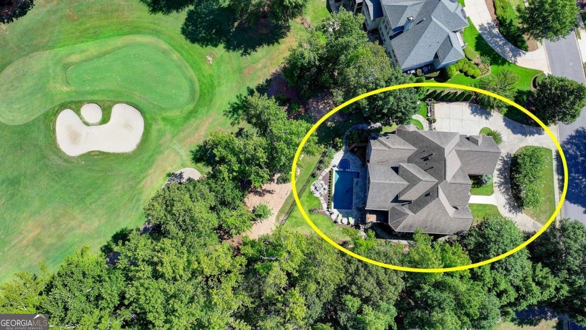 6995 Laurel Oak Drive Suwanee - 77