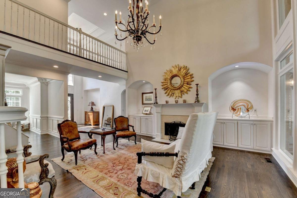 6995 Laurel Oak Drive Suwanee - 9